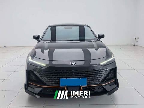 2023 Changan UNI-V 1.5T Sport Edition - ავტომობილი ჩინეთიდან
