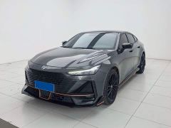 Changan UNI-V 1.5T Sport Edition - ფოტო 2