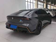 Changan UNI-V 1.5T Sport Edition - ფოტო 9