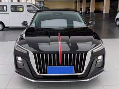 FAW Red Flag H5 2.0T Automatic Smart Connected Flagship Comfort Edition - ფოტო 1