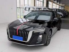 FAW Red Flag H5 2.0T Automatic Smart Connected Flagship Comfort Edition - ფოტო 2