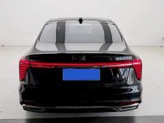 FAW Red Flag H5 2.0T Automatic Smart Connected Flagship Comfort Edition - ფოტო 8