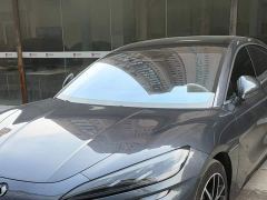 Denza Z9 1100km Range AWD Max - ფოტო 1
