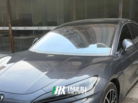 2024 Denza Z9 1100km Range AWD Max - ავტომობილი ჩინეთიდან