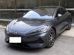 Denza Z9 1100km Range AWD Max - ფოტო 2