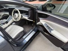 Denza Z9 1100km Range AWD Max - ფოტო 5
