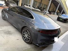 Denza Z9 1100km Range AWD Max - ფოტო 9