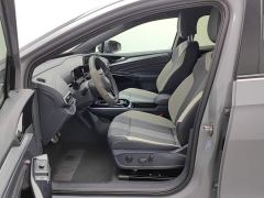 Volkswagen ID.4 CROZZ Pure Enjoyment Limited Edition - фото 10