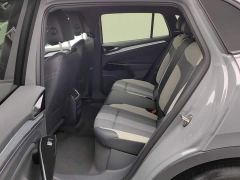 Volkswagen ID.4 CROZZ Pure Enjoyment Limited Edition - фото 15