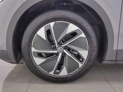 Volkswagen ID.4 CROZZ Pure Enjoyment Limited Edition - фото 17