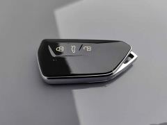 Volkswagen ID.4 CROZZ Pure Enjoyment Limited Edition - фото 19