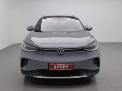 Volkswagen ID.4 CROZZ Pure Enjoyment Limited Edition - фото 3