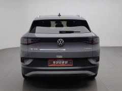 Volkswagen ID.4 CROZZ Pure Enjoyment Limited Edition - фото 4