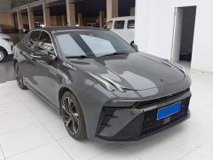 Lynk & Co 03 1.5T DCT Pro - photo 3