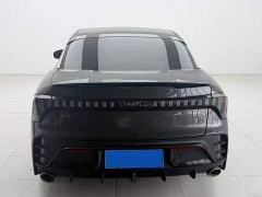 Lynk & Co 03 1.5T DCT Pro - photo 8