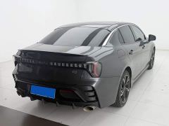 Lynk & Co 03 1.5T DCT Pro - photo 9