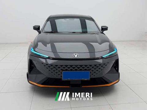 2024 Changan UNI-V 1.5T Premium Sport - ავტომობილი ჩინეთიდან