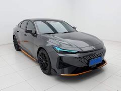 Changan UNI-V 1.5T Premium Sport - ფოტო 3