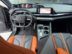Changan UNI-V 1.5T Premium Sport - ფოტო 4