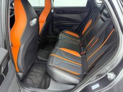 Changan UNI-V 1.5T Premium Sport - ფოტო 6
