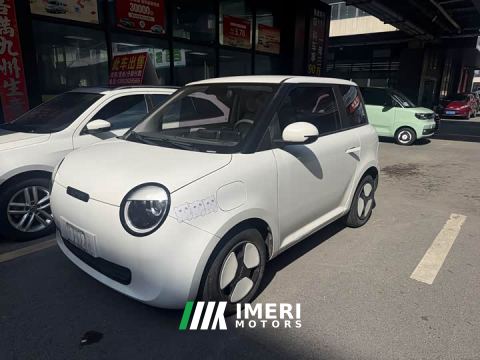2022 Changan Lumin 210km Sweet Edition - ავტომობილი ჩინეთიდან