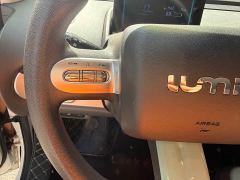 Changan Lumin 210km Sweet Edition - photo 11