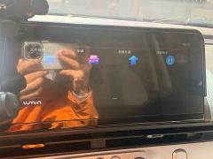 Changan Lumin 210km Sweet Edition - photo 15
