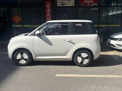 Changan Lumin 210km Sweet Edition - photo 16