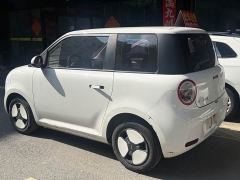 Changan Lumin 210km Sweet Edition - photo 17