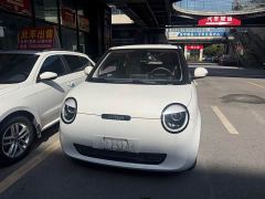 Changan Lumin 210km Sweet Edition - photo 2