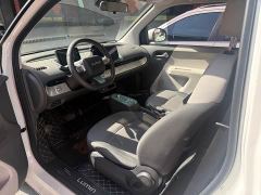 Changan Lumin 210km Sweet Edition - photo 4