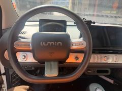 Changan Lumin 210km Sweet Edition - photo 5