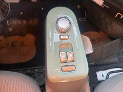 Changan Lumin 210km Sweet Edition - photo 8