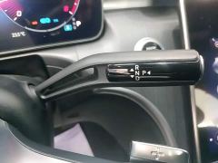 Mercedes-Benz C-Class Facelift C 200 L Sport Edition - фото 13