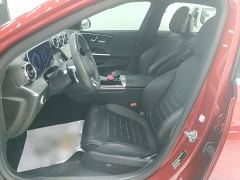 Mercedes-Benz C-Class Facelift C 200 L Sport Edition - фото 14
