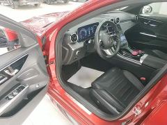 Mercedes-Benz C-Class Facelift C 200 L Sport Edition - фото 15