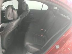 Mercedes-Benz C-Class Facelift C 200 L Sport Edition - фото 16