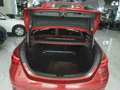 Mercedes-Benz C-Class Facelift C 200 L Sport Edition - фото 18
