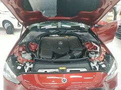 Mercedes-Benz C-Class Facelift C 200 L Sport Edition - фото 19