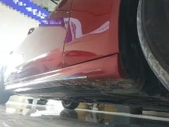 Mercedes-Benz C-Class Facelift C 200 L Sport Edition - фото 20