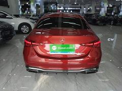Mercedes-Benz C-Class Facelift C 200 L Sport Edition - фото 5