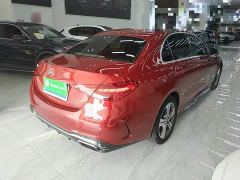 Mercedes-Benz C-Class Facelift C 200 L Sport Edition - фото 6