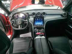 Mercedes-Benz C-Class Facelift C 200 L Sport Edition - фото 9