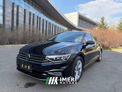 2023 Volkswagen Magotan 2 Million Units Anniversary Edition 280TSI DSG Comfort - ავტომობილი ჩინეთიდან