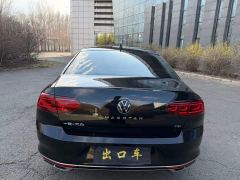Volkswagen Magotan 2 Million Units Anniversary Edition 280TSI DSG Comfort - фото 5
