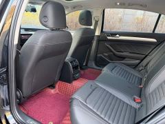 Volkswagen Magotan 2 Million Units Anniversary Edition 280TSI DSG Comfort - фото 6