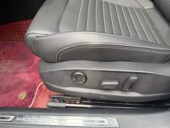 Volkswagen Magotan 2 Million Units Anniversary Edition 280TSI DSG Comfort - фото 9