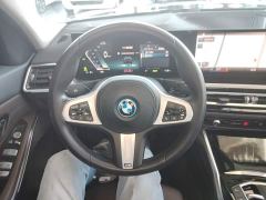 BMW i3 eDrive 35 L - ფოტო 10
