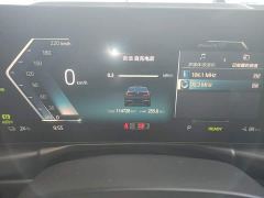 BMW i3 eDrive 35 L - ფოტო 11