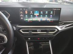 BMW i3 eDrive 35 L - ფოტო 12